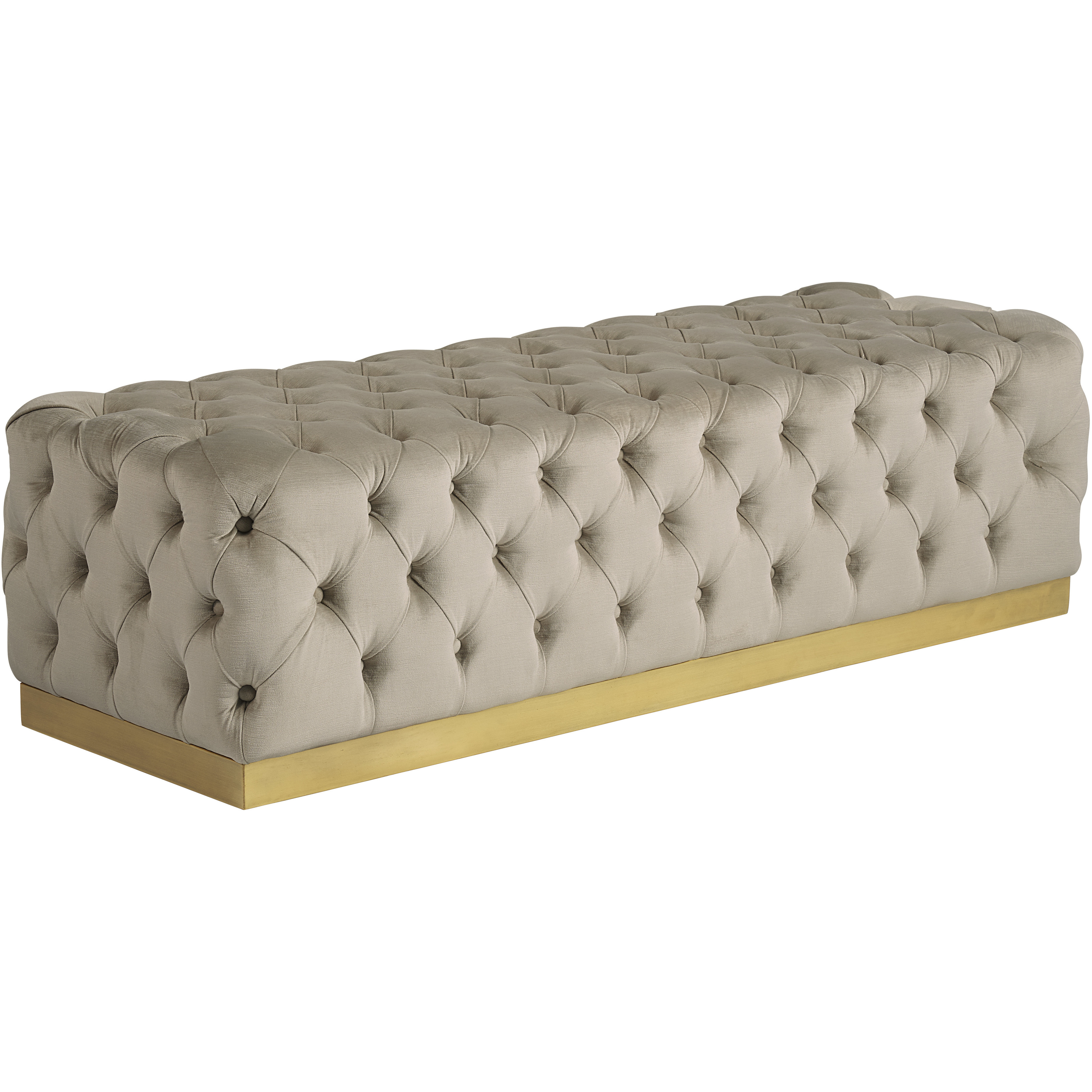 Babette Piccolo Prosecco Bench